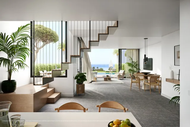 Chalet 3 habitaciones 187m² en venta - Riviera del sol - foto 3