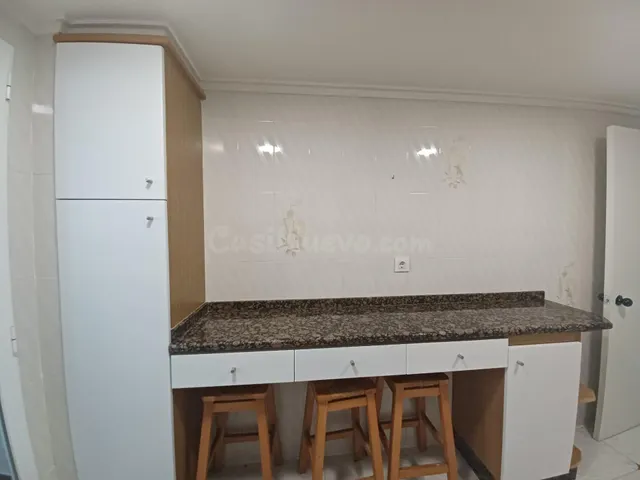 Piso 2 habitaciones 115m² en alquiler - Algiros — 5