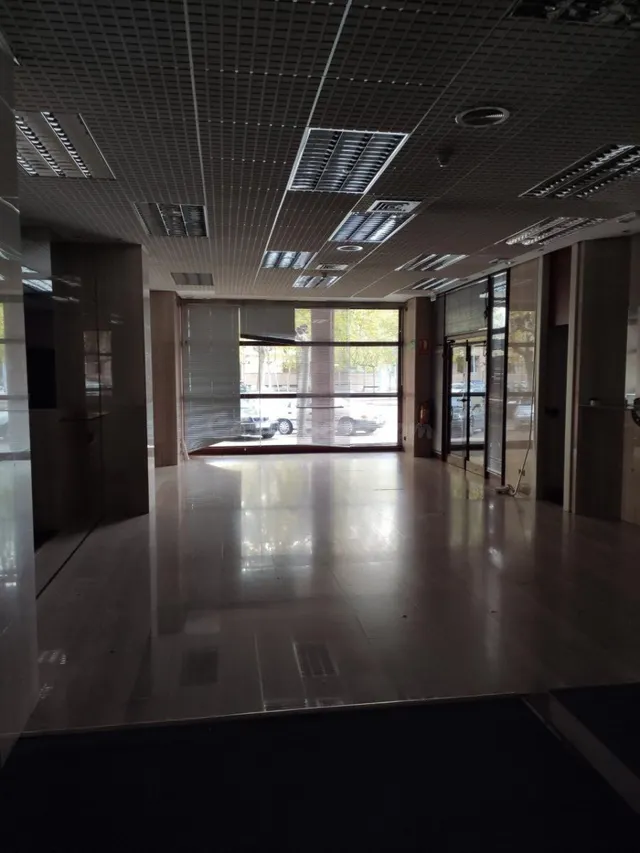 Venta local comercial Las Huertas - foto 4