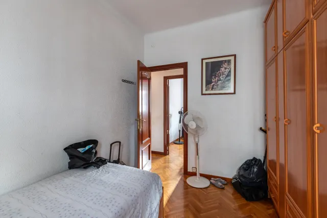 Piso en venta en Calle Joan Güell – Les Corts — 14