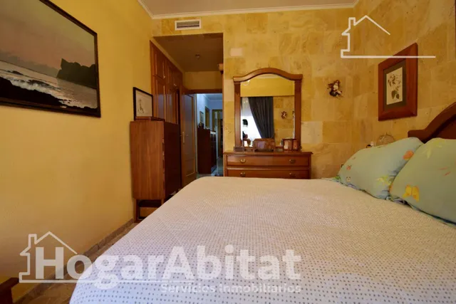 ¡impresionante! amplio con 4 dormitorios, terraza y garaje junto al puerto — 17