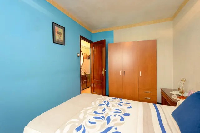 PISO REFORMADO EN EL COTO, GIJÓN, A UN PASO DE LOS FRESNOS Y DEL PASEO DE BEGOÑA — 27