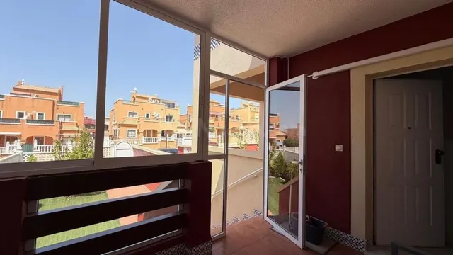 Casa 2 habitaciones 75m² en venta - La Florida — 10