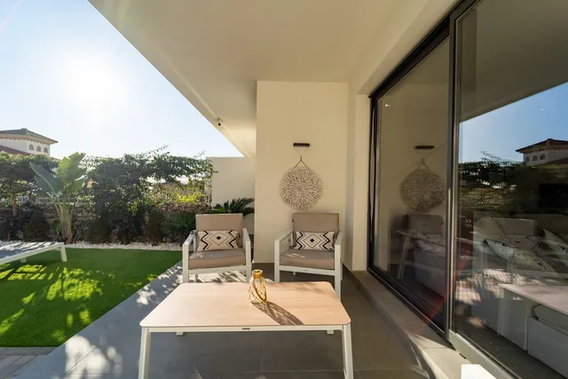 Adosado 3 habitaciones 134m² en venta - Riviera del sol — 24
