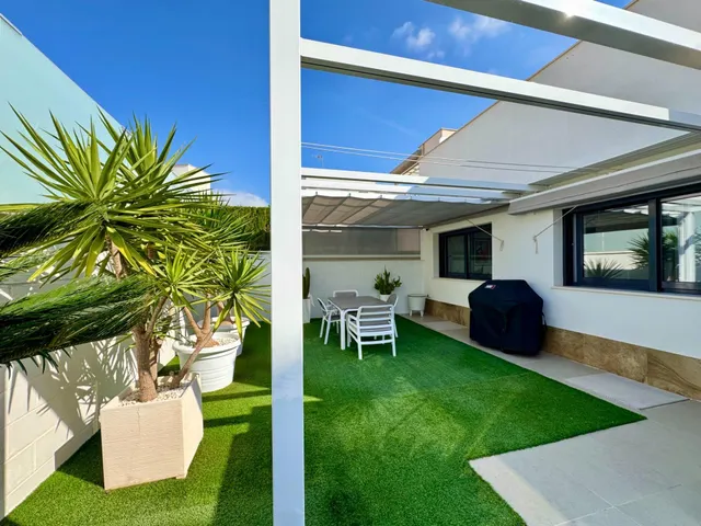 Villa 3 habitaciones 92m² en venta - Bellavista — 33