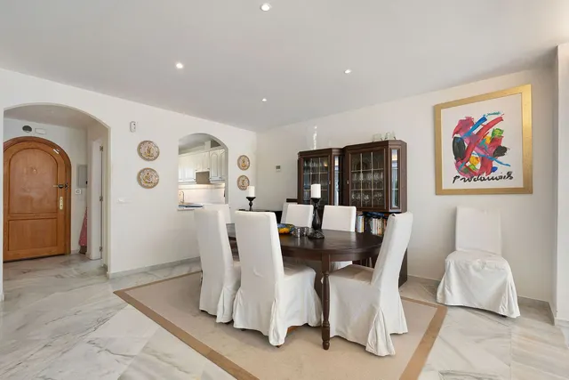 Adosado 3 habitaciones 280m² en venta - Marbella — 6
