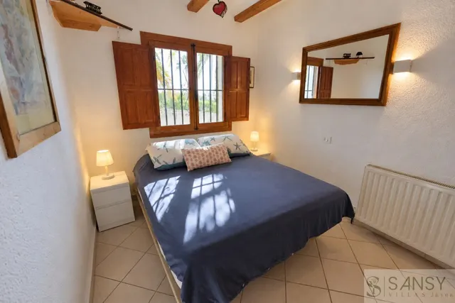 Casa-Chalet en Venta en Javea/Xabia Alicante — 12