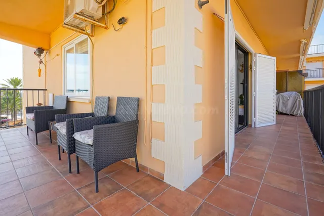 Apartamento 2 habitaciones 80m² en venta - El Palmar-Los Mol - foto 5