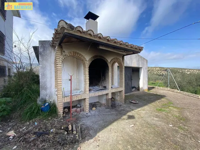Chalet en venta — 30