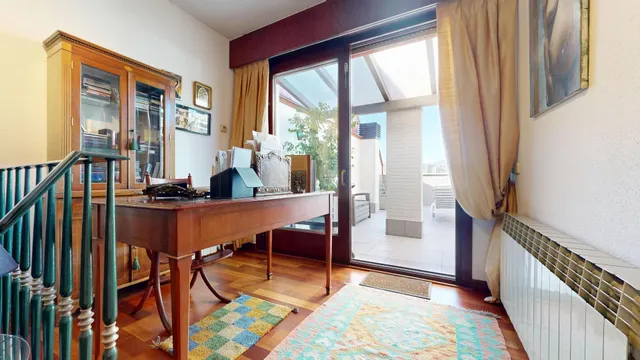 Una terraza excepcional — 39
