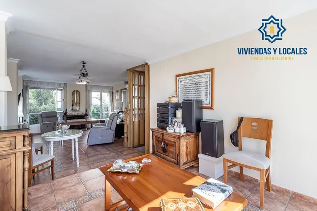 VIVIENDA con encanto en PALACIO DE DEPORTES — 6