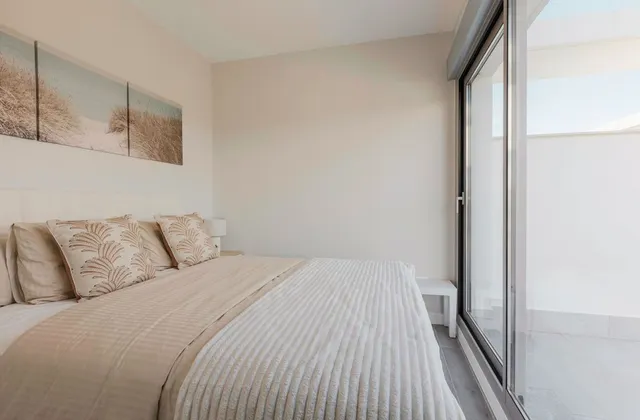Ático 4 habitaciones 155m² en venta - Riviera del sol — 16