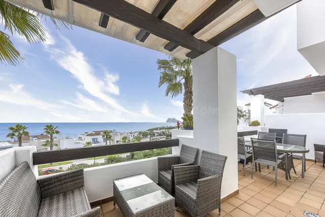 Apartamento 2 habitaciones 100m² en venta - Playa la alcaidesa — 2