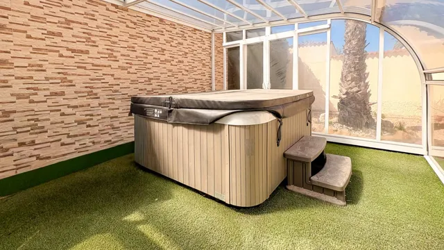 Villa 4 habitaciones 344m² en venta - Centro de la Ciudad Quesada — 7