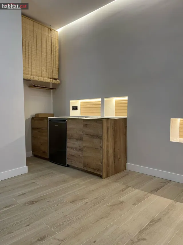 ¡¡ OFICINA TIPO LOFT ALQUILADO EN EL CENTRO DE VILANOVA !! — 13