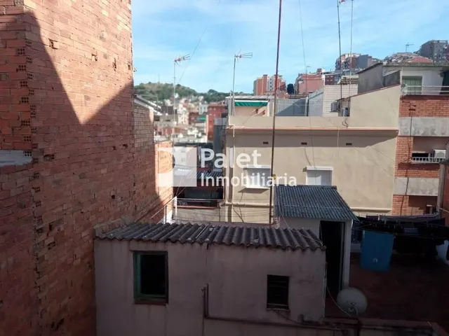 MAGNÍFICO PISO REFORMADO Y MUY LUMINOSO – 275.000 € — 11
