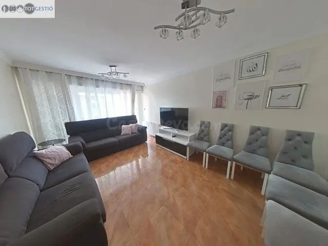 Piso reformado en el corazón de Santa Cristina d’Aro – ¡List - foto 2