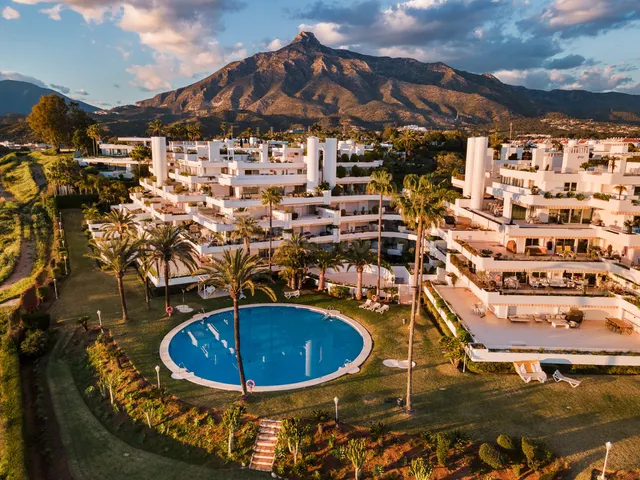 Apartamento 3 habitaciones 110m² en venta - Marbella — 5