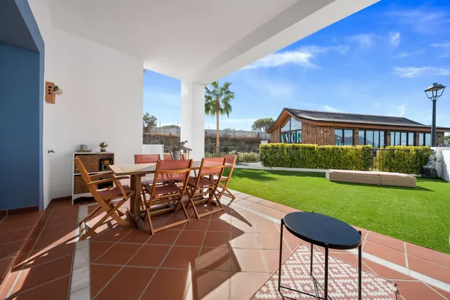 Apartamento 3 habitaciones 112m² en venta - Costa del Sol — 4