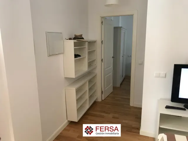 APARTAMENTO EN VENTA EN EL CASCO HISTÓRICO DEL PUERTO DE SANTA MARÍA — 9