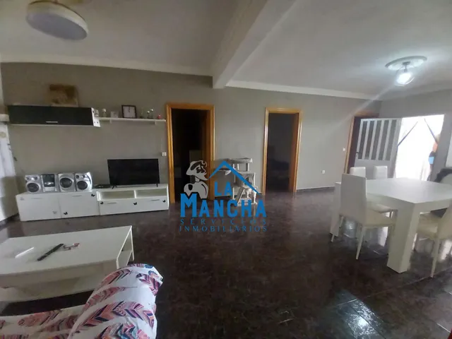 *130.000€* .INMOBILIARIA LA MANCHA VENDE CASA EN LA GINETA-ALBACETE. — 11