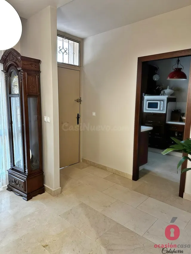 CASA DEL AÑO 2005 - BUEN ESTADO DE CONSERVACIÓN - ZONA MEDIA - foto 5