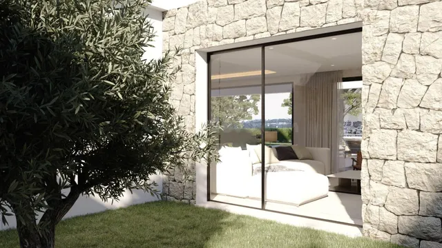 Villa de 4 dormitorios con piscina privada a la venta en Fin - foto 4