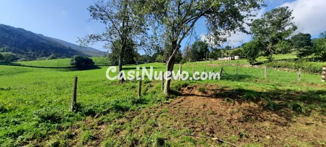 Cabaña Pasiega con Proyecto Aprobado: Tu refugio en el coraz - foto 4