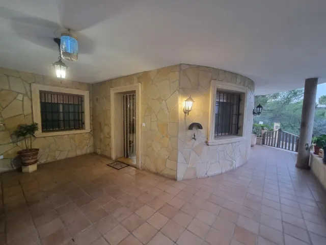Casa Independiente Con Piscina ,Murcia ( Cañada de San Pedro) — 35