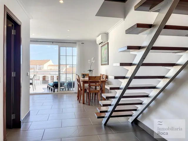 Apartamento 3 habitaciones en alquiler - Fornells — 15