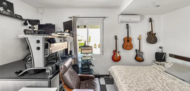 Villa 7 habitaciones 480m² en venta - Centro de la Ciudad Quesada — 36