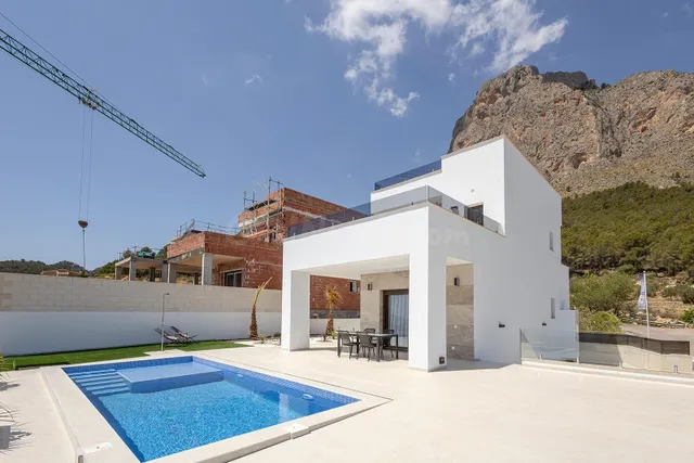 Villa 3 habitaciones 129m² en venta - Pla de cantal — 4