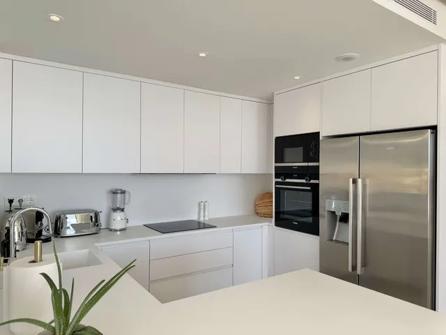 Apartamento 3 habitaciones 135m² en venta - Ojen pueblo — 9
