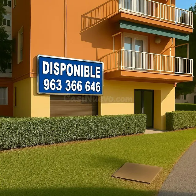 🏢 ¡Oportunidad Única de Venta en Valencia! - foto 3