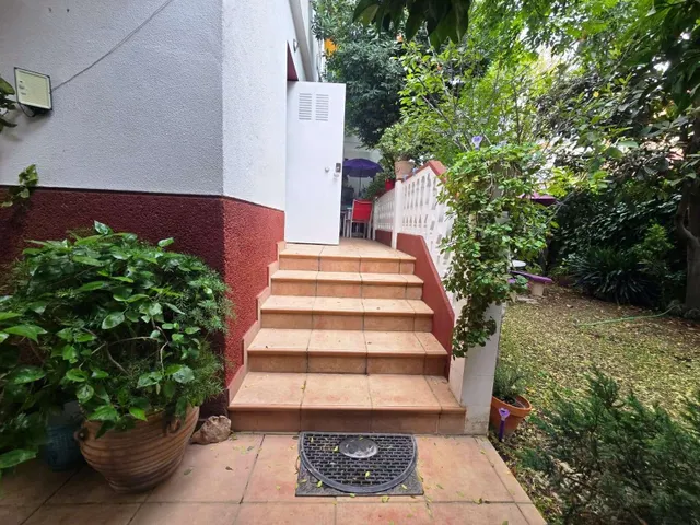 Chalet pareado - Bormujos — 45