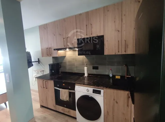 Apartamento en Toledo — 9