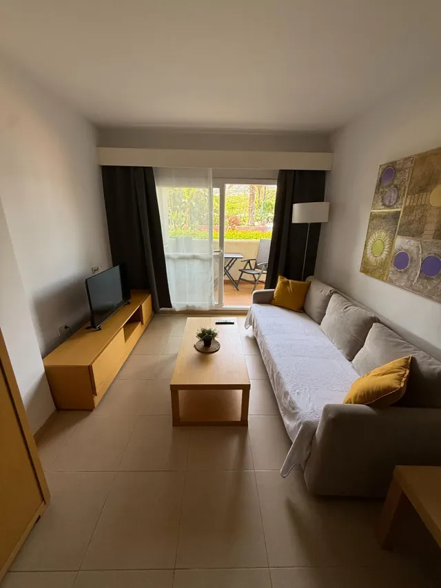 Apartamento en BenalBeach — 17