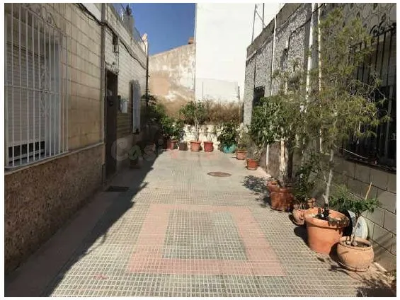 Adosado 1 habitación 45m² en venta - Los Dolores-Los Gabatos