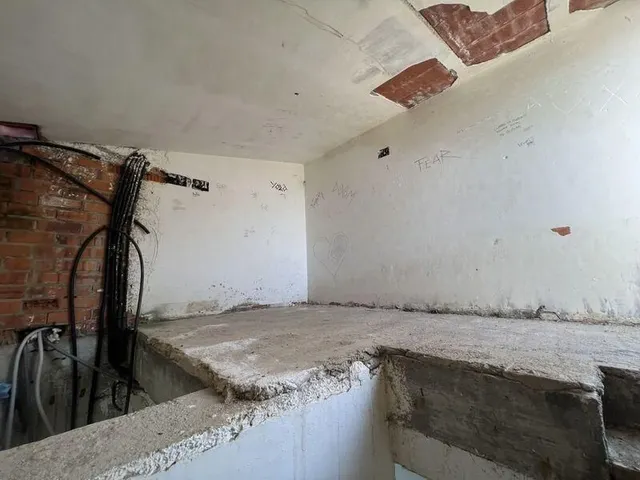 Obra parada en venta en POBLAT IBERIC de LLORET DE MAR — 24