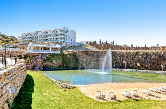 Apartamento 2 habitaciones 80m² en venta - Riviera del sol — 33