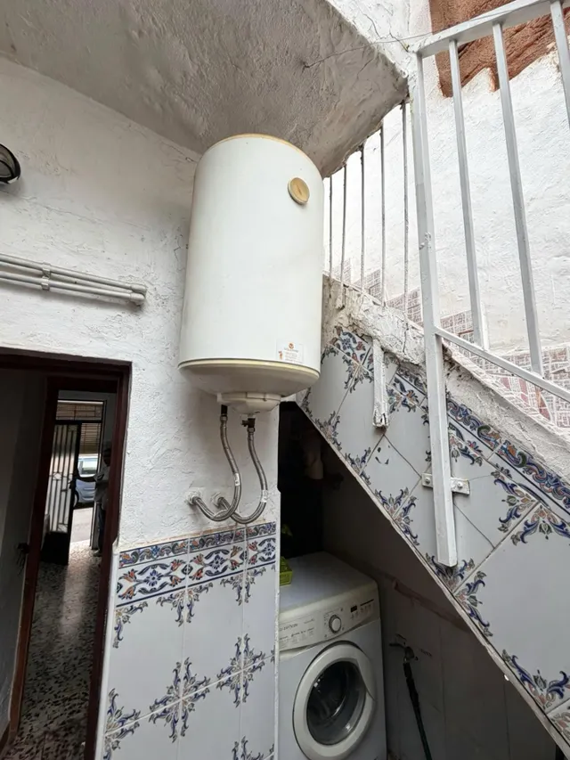 Casa 4 habitaciones 127m² en venta - Camino de los romanos — 24