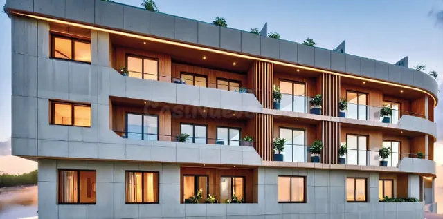 Apartamento 1 habitación 66m² en venta - Las Cañadas — 2