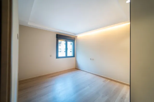 Exclusivo piso reformado en Pedregalejo — 21