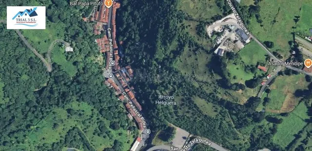 Venta Piso en  Errekalde - Bilbao, Vizcaya — 3