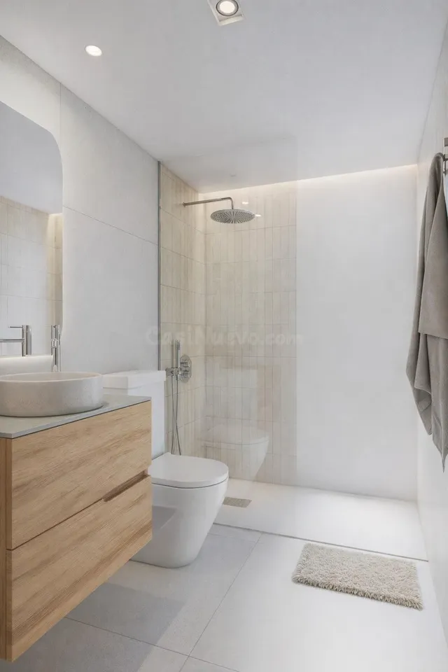 Piso 2 habitaciones 65m² en venta - Patraix - foto 5