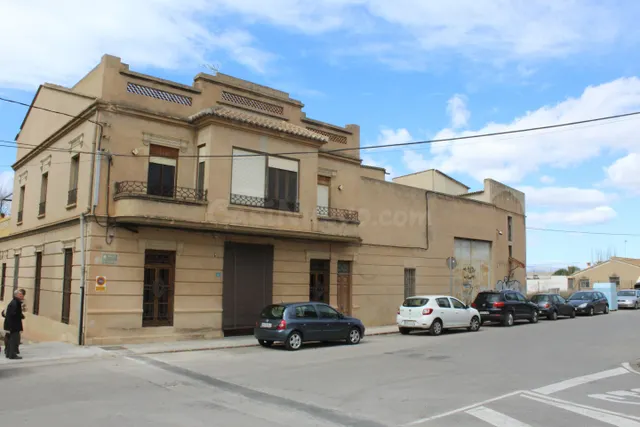 Parcela en venta - LA ELIANA PUEBLO - foto 4