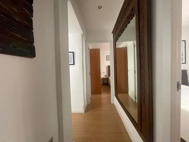 PISO LUMINOSO RONDA ALHAMAR!!!!!!!!!!!!! — 14