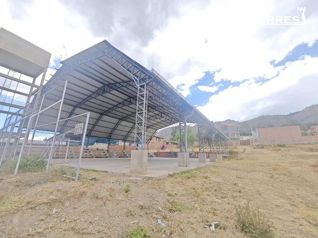 Terreno urbano en venta - Huayllani — 7