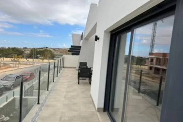Piso 3 habitaciones 85m² en venta - Comunidad valenciana — 18