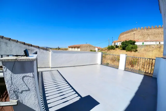 PRECIOSA CASA EN GALISTEO — 6